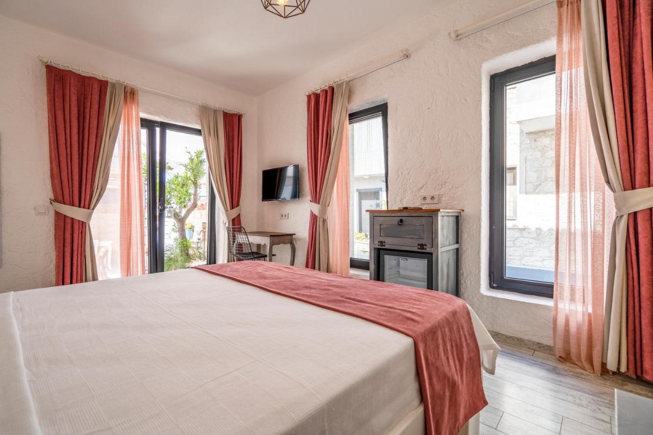 Portakal Cicegi Alacati Exterior foto