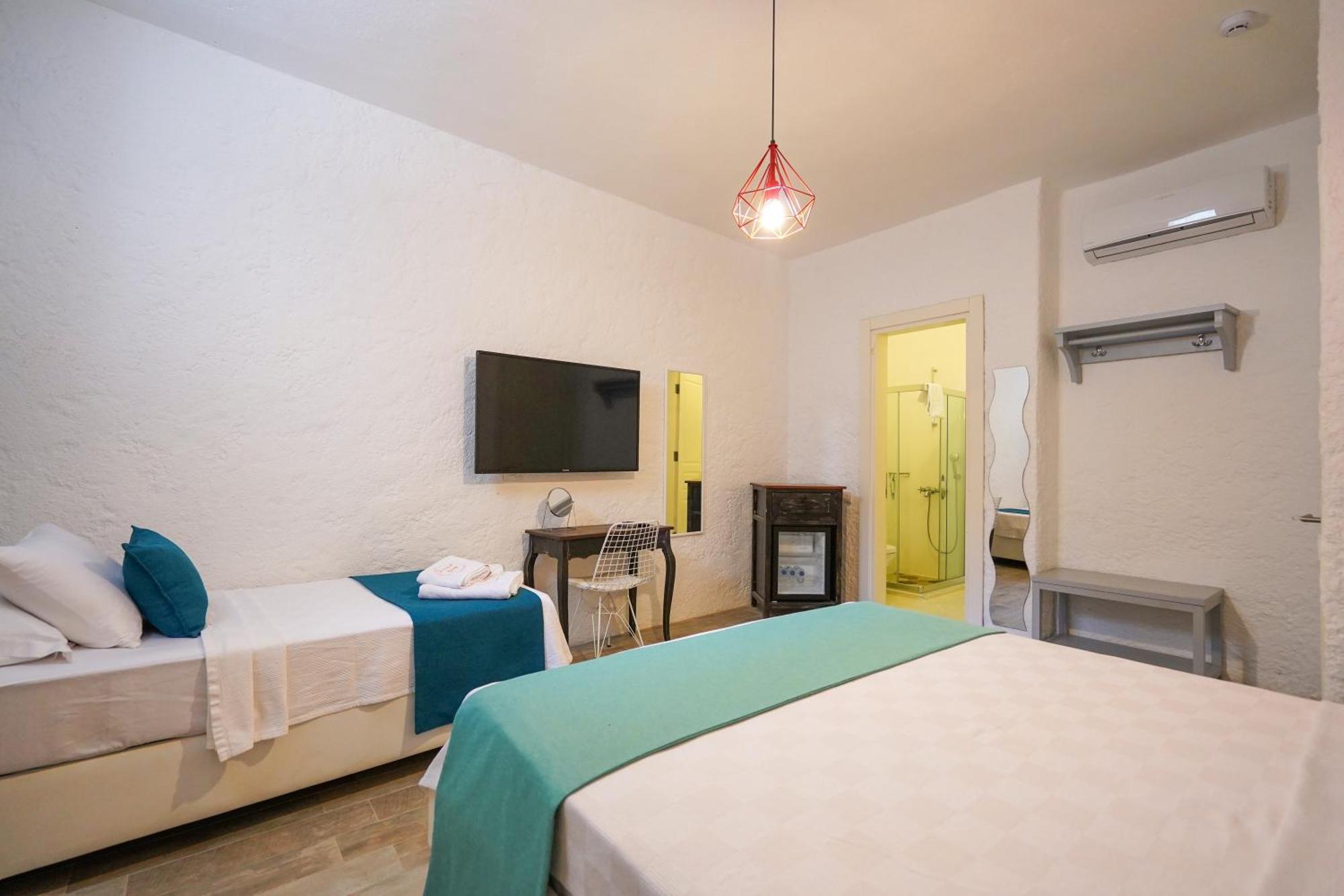 Portakal Cicegi Alacati Exterior foto