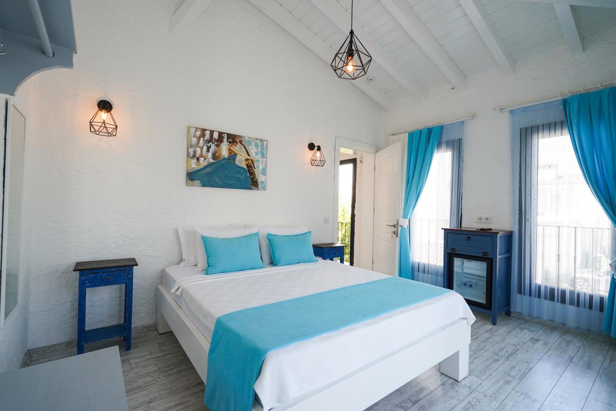 Portakal Cicegi Alacati Exterior foto