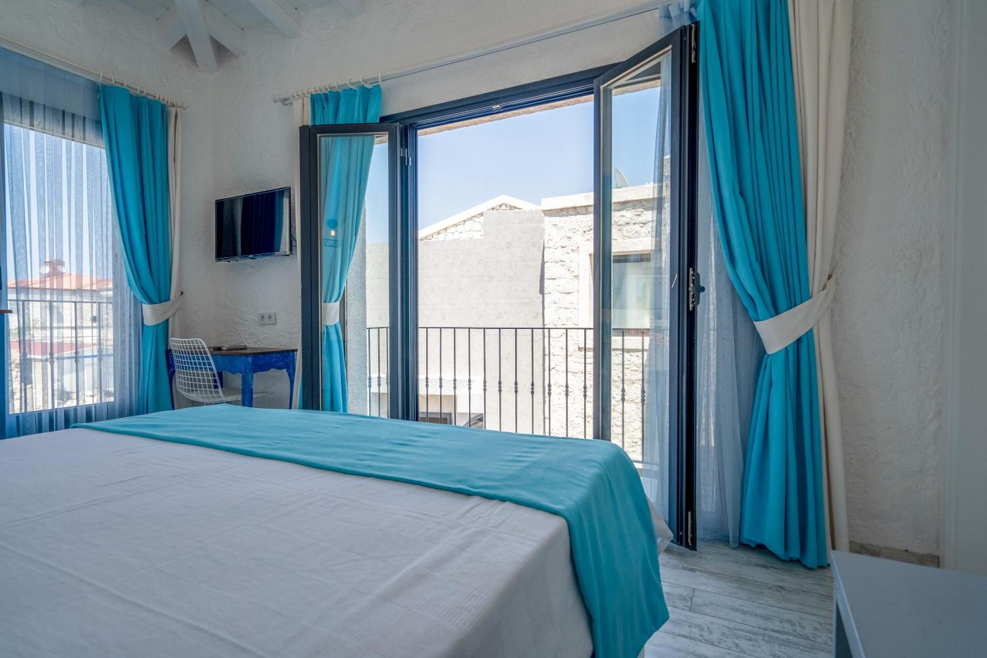 Portakal Cicegi Alacati Exterior foto